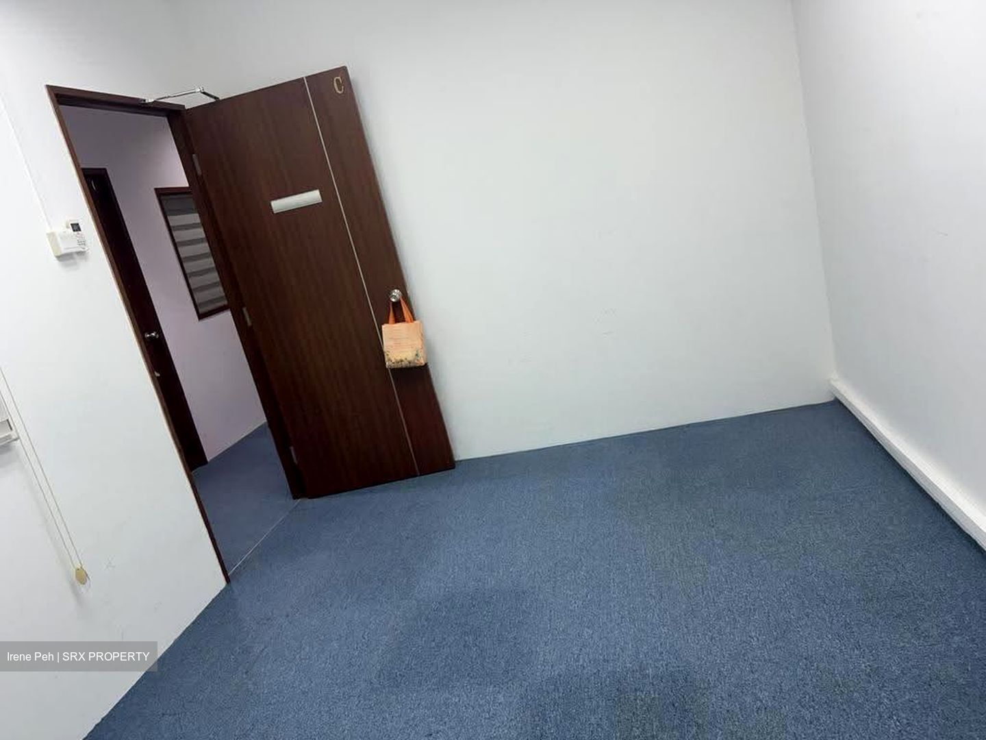 Primz Bizhub (D25), Factory #608994621
